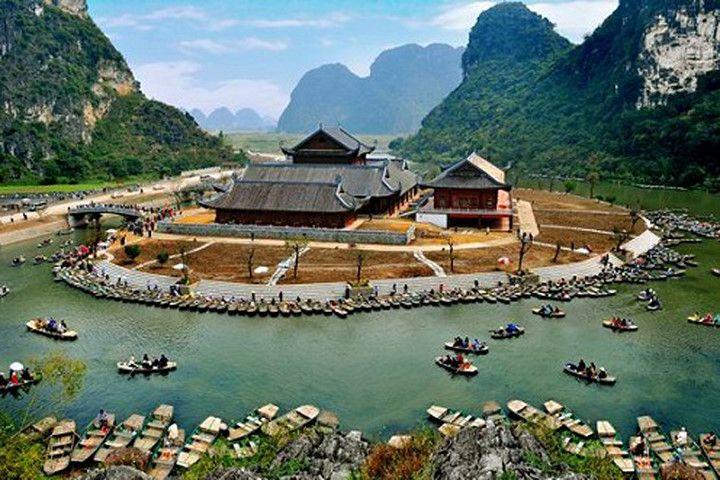 Hotspot Matrix: Biến Phú bà giàu sụ của Vbiz: Xây thành cơ hội marketing đột phá
