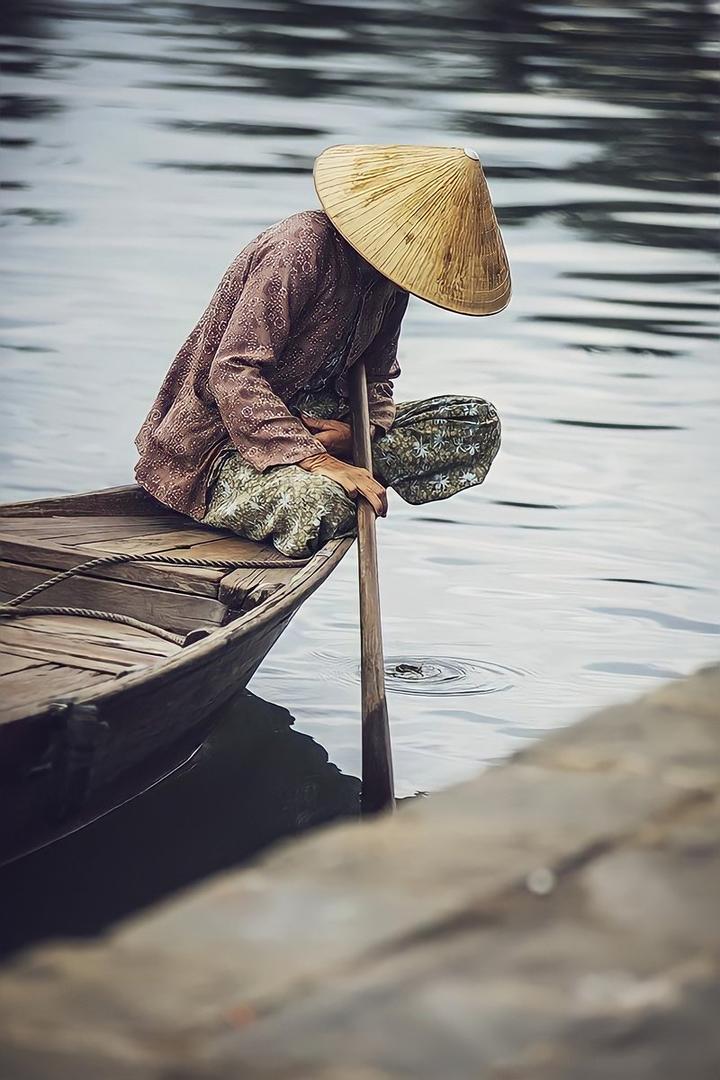 Xu hướng Sốc nặng với