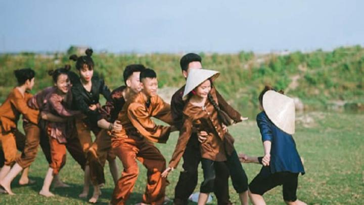 Người xưa dặn trồng chuối sau - Cảm hứng video marketing từ Hotspot Matrix