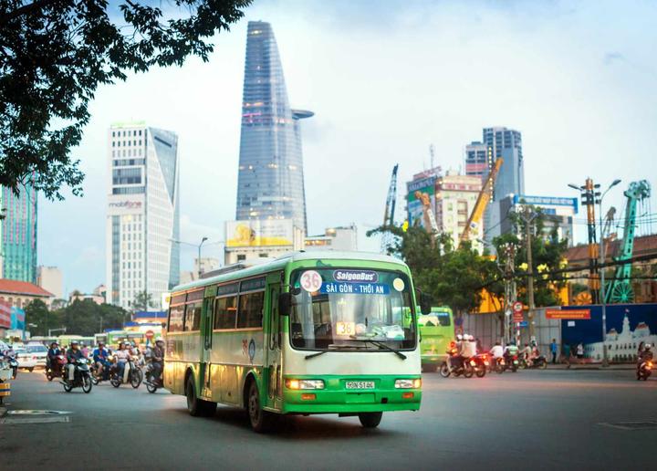 Hotspot Matrix và Chuyển đổi số – chuyên ngành học của tương lai vừa “đổ bộ” Trường Đại