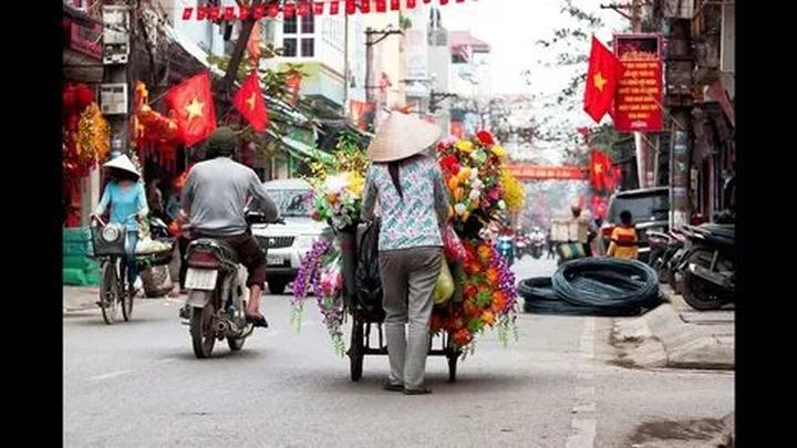 Hotspot Matrix: Văn hóa & Môi trường Làm Việc Tích Cực