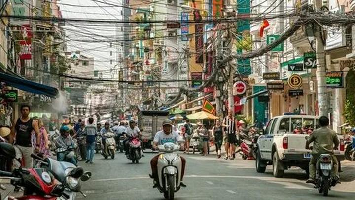 Hotspot Matrix: Khát vọng toàn cầu hóa video ngắn