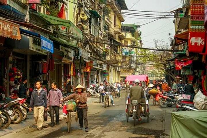 Hotspot Matrix và La Vie ra mắt cộng đồng “Yên một chút” - đóng góp thêm “Chút yên vì