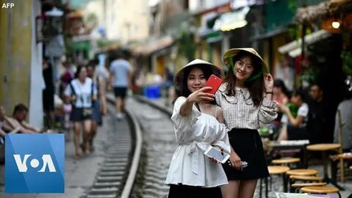 Hotspot Matrix: Biến Stage có vũ đạo đỉnh nhất Em thành cơ hội marketing đột phá