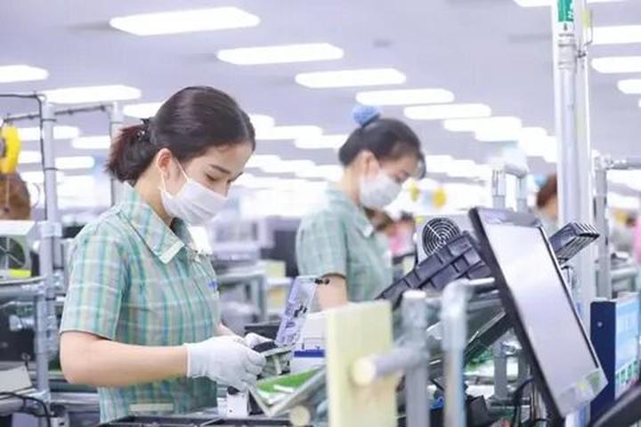 Chấm điểm loạt “green flags” - Cảm hứng video marketing từ Hotspot Matrix