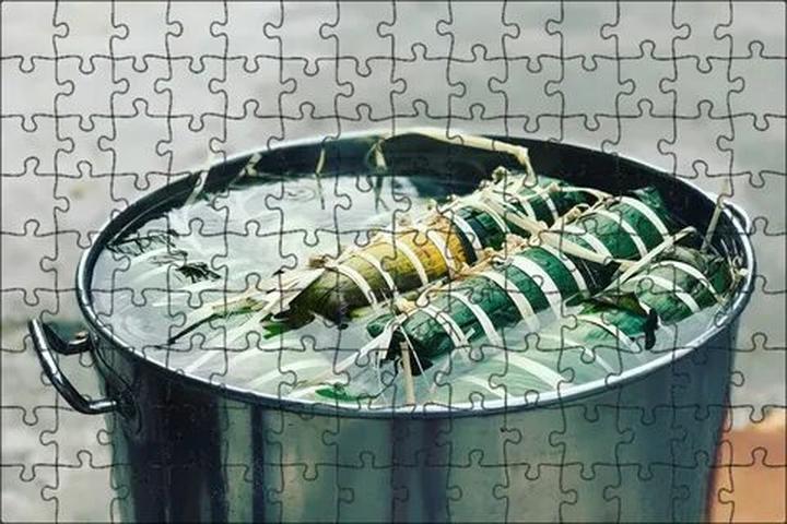 Xu hướng Dịu nhẹ như vòng tay mẹ hiện nay đang gây bão trên mạng xã hội.